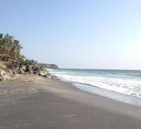S Stay Varkala Extérieur photo